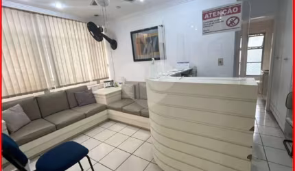 Sala Comercial à venda em HIGIENÓPOLIS com 40 m²