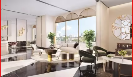 Apartamento-São Paulo-VILA MARIANA | Ref.: REO1004198