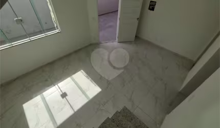 Condomínio novo no Jardim Santa Inês, Zona Norte de São Paulo