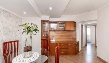APARTAMENTO 3 DORMITÓRIOS 1 SUÍTE À VENDA NA SAÚDE