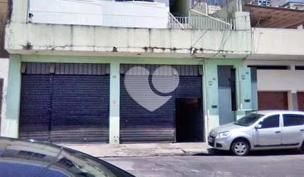 Sobrado Residencial/Comercial Santana | 4 Dormitórios | 774m² | Boa Localização