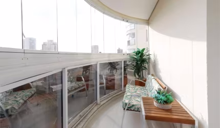 Apartamento para venda na Santa Teresinha