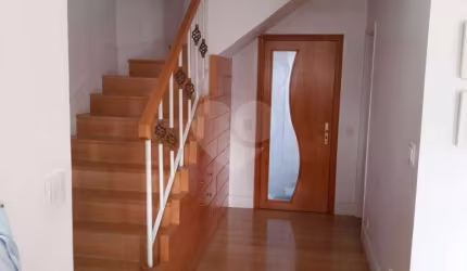 DUPLEX 4 DORM EM HIGIENÓPOLIS