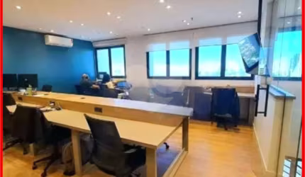 Comercial-São Paulo-MOEMA | Ref.: REO301840