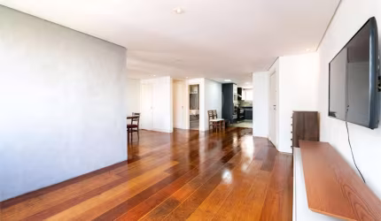 Apartamento-São Paulo-PARAÍSO | Ref.: REO333956