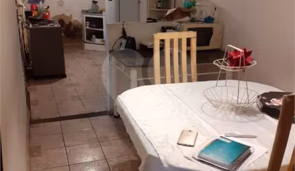 Terreno ou imóvel para renda.