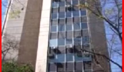 Comercial-São Paulo-BROOKLIN | Ref.: REO697462