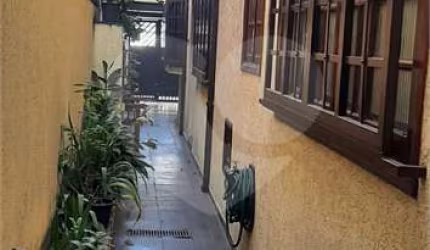 Casa-São Paulo-VILA FORMOSA | Ref.: REO860775