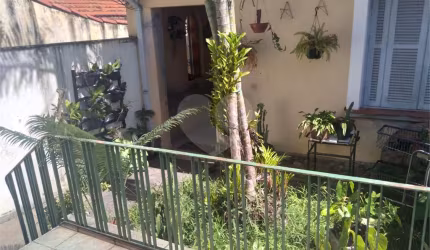 Casa Térreo bairro Mandaqui