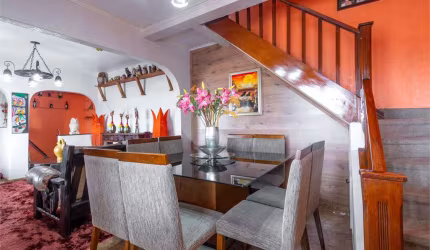 Casa-São Paulo-FREGUESIA DO Ó | Ref.: REO888756