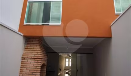 Casa-São Paulo-SANTANA | Ref.: REO915208