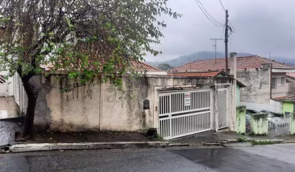 Terreno com excelente topografia
