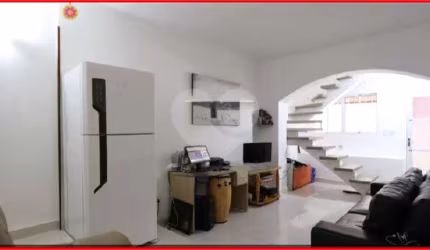 Casa-São Paulo-LAPA | Ref.: REO994292