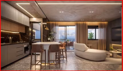 Apartamento-São Paulo-ALTO DA LAPA | Ref.: REO991288