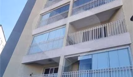Apartamento no Bairro do Limão