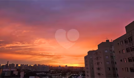 Apartamento à venda na Lapa