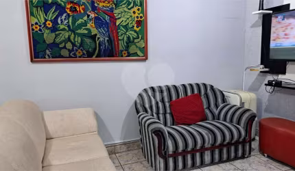 Sobrado no Horto com 140 m2