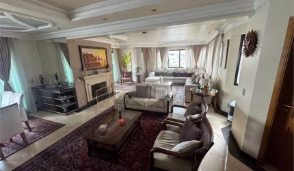 Um alto padrão com elegância e conforto