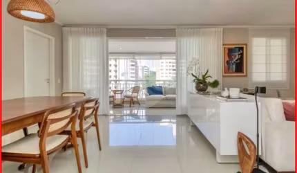 Apartamento-São Paulo-MORUMBI | Ref.: REO965725