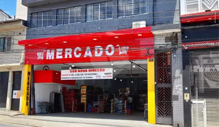 Comercial-São Paulo-PENHA | Ref.: REO993688