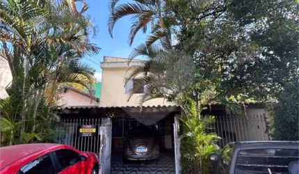 Casa-São Paulo-VILA GUILHERME | Ref.: REO928481