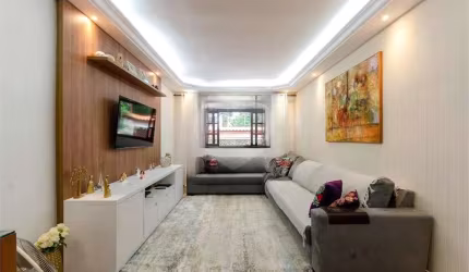 Casa à venda com 280m², 3 quartos e 5 vagas