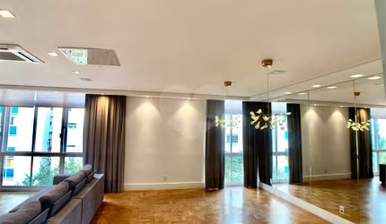 Apartamento-São Paulo-HIGIENÓPOLIS | Ref.: REO979232
