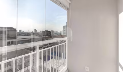 APARTAMENTO 3 DORMITÓRIOS À VENDA NA VILA CARRÃO