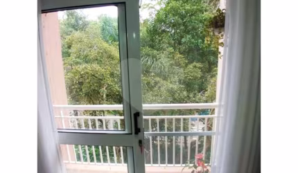 Apartamento  aconchegante