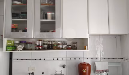 APARTAMENTO METRO SANTANA