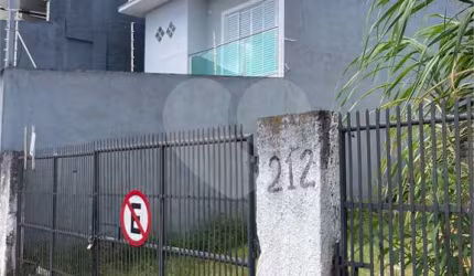 TERRENO a Venda no TREMEMBE/BORTOLANDIA