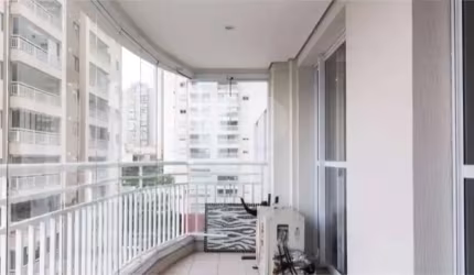 Apartamento-São Paulo-MOOCA | Ref.: REO990715