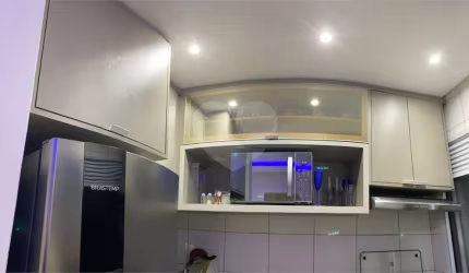 Apartamento à venda no CAMPO LIMPO com 49 m²