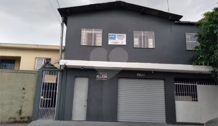 Vende-se Imóvel Residencial  e Comecial juntos com entrada independente 250 m²  - Ermelino Matarazzo