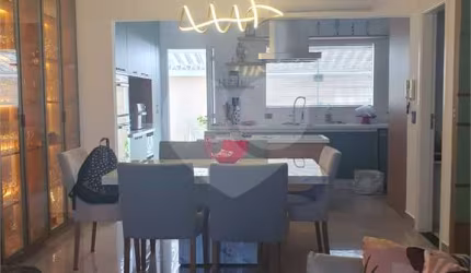 Casa-São Paulo-VILA GUILHERME | Ref.: REO982083