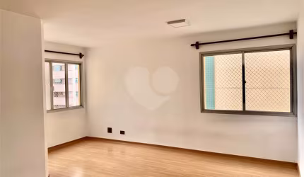 Apartamento a venda na Pompéia
