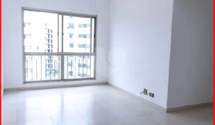 Apartamento à Venda no Bosque da Saúde – 3 Dormitórios | 84m² | Reformado e Pronto para Morar!