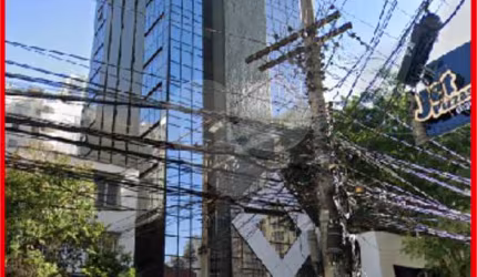 Comercial-São Paulo-MOEMA | Ref.: REO989016