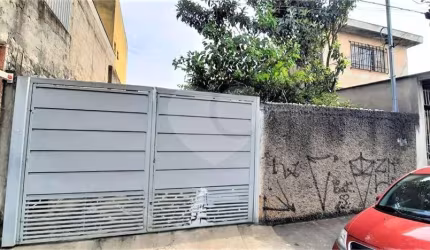 Terreno à Venda no Jardim Brasil – Oportunidade para Construtores!