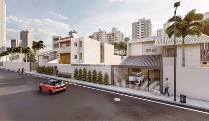 Terreno à Venda com Projeto Aprovado – Excelente Localização na Zona Norte