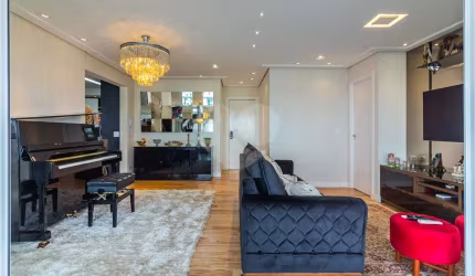 Condomínio Lavie Santana: Apartamento com 3 Suítes, 3  Vagas,  Varanda Gourmet e Lazer Completo