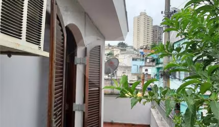 Casa-São Paulo-CASA VERDE | Ref.: REO565756