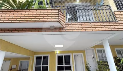 Excelente casa em condomínio fechado no Horto Florestal 3 suítes e 2 vagas