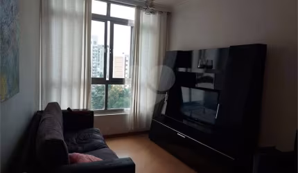 Apartamento de 94 m² à venda em Perdizes