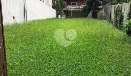 Casa-São Paulo-CASA VERDE | Ref.: REO1003407
