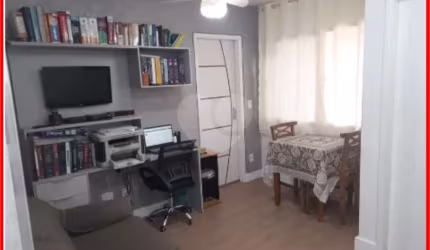 Apartamento-São Paulo-BELA VISTA | Ref.: REO687165