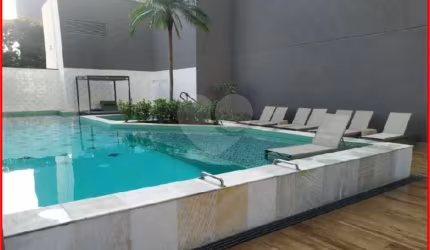 Apartamento-São Paulo-PINHEIROS | Ref.: REO1008002
