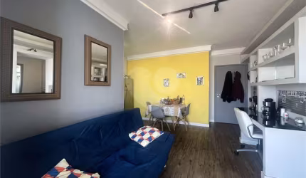 Apartamento-São Paulo-PERDIZES | Ref.: REO491702
