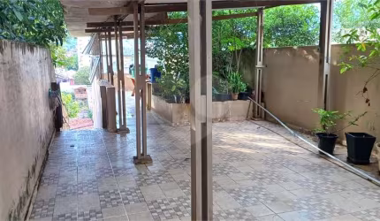 Casa-São Paulo-TREMEMBÉ | Ref.: REO868829