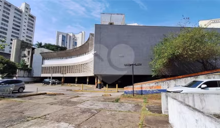 Galpão a Venda